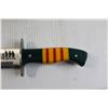 Image 3 : Vietnam Veteran Knife with Sheath