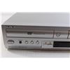 Image 2 : Sony DVD and VHS Player - Turns On