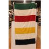 Image 1 : Hudson's Bay Beach Towel