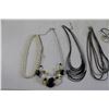 Image 2 : Assorted Costume Necklaces