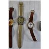 Image 3 : (6) Watches - Consignor Says All Should Work, Some Need Batteries