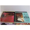 Image 6 : (18) Vinyl Records - Mario Lanza, Patti Page