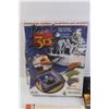 Image 3 : (7) Books, 3D Paint by Numbers Kit - Sealed, Deluxe Scrapbooking Book