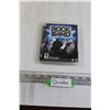 Image 1 : Rock Band PlayStation 3 Game
