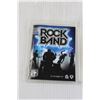 Image 2 : Rock Band PlayStation 3 Game