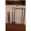 Image 1 : *Chrome Rack - (6) Parts, 23" x 46"