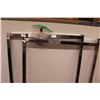 Image 4 : *Chrome Rack - (6) Parts, 23" x 46"