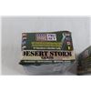 Image 3 : (2) Packs Desert Storm Pro Set Cards - Sealed