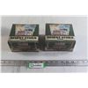 Image 1 : (2) Packs Desert Storm Pro Set Cards - Sealed