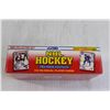Image 2 : Score NHL Hockey Premier Edition 1990 Collector Card Set - Sealed