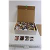 Image 1 : Box of Assorted NHL Hockey Cards