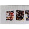 Image 2 : Box of Assorted NHL Hockey Cards