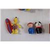 Image 2 : Assorted Kids Toys - Sesame Street