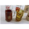 Image 4 : (9) Beer Steins