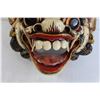 Image 3 : Chinese-Inspired Mask Decoration - Has Cracks
