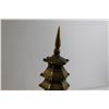 Image 2 : Pagoda Lamp - Works - Damage on Top