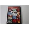 Image 4 : (3) Play Station Games - Grand Theft Auto - K1 World Grand Prix Game