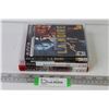 Image 1 : (3) Play Station 3 Games - Assassin's Creed - L.A. Noire - Dead Island