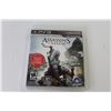 Image 4 : (3) Play Station 3 Games - Assassin's Creed - L.A. Noire - Dead Island