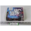 Image 1 : (3) Play Station 3 Games - Dead Island - Sleeping Dogs - Just Dance