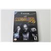 Image 2 : (4) Game Cube Games - Wrestling - Starsky & Hutch - Medal of Honour - Gone Holly Wood
