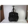 Image 1 : Bella Bag on Wheels w/Handle (shows wear)