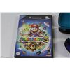 Image 2 : Nintendo Cube - Mario Party 5 Game - Spy Glasses in Case?