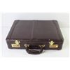 Image 2 : Dick Tracy Back Pack - Combination Briefcase - Plastic Crate Saskatoon Beverage Central Limited