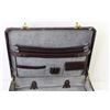 Image 4 : Dick Tracy Back Pack - Combination Briefcase - Plastic Crate Saskatoon Beverage Central Limited