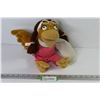 Image 1 : McDonalds Stuffed Toy Birdie - The Early Bird