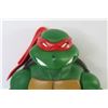 Image 2 : Plastic Ninja Turtle Figure