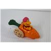 Image 2 : Fraggle Rock Toy Cars