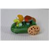 Image 4 : Fraggle Rock Toy Cars