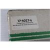 Image 2 : Moto Master Timing Cover Gasket