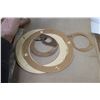 Image 6 : Fel-pro Gaskets - Q-22 Gasket - Unknown Gaskets