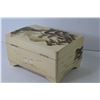 Image 4 : Asian Themed Musical Jewelry Box