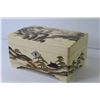 Image 5 : Asian Themed Musical Jewelry Box