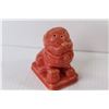 Image 3 : Foo Dog Salt & Pepper Shakers
