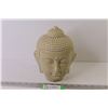 Image 1 : Asian Themed Ceramic Head