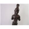 Image 2 : Bronze Statue-14" Tall