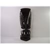 Image 4 : Vintage Bali Hand Carved Sculpture-16" Tall