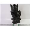 Image 1 : Chinese Jade?? Carving-12" Tall- very heavy