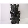 Image 3 : Chinese Jade?? Carving-12" Tall- very heavy