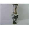 Image 2 : Vintage Chinese Vase- 14" Tall