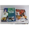 Image 2 : Charlton Standard Hockey Cards Catalogue Price Guide 12th Edition, (4) Canadian Sports Collectors Pr