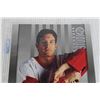 Image 2 : Brendan Shanahan Autographed 1997-98 Donruss Studio Portrait Card