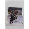 Image 2 : Brian Trottier & Glen Murray Autographed Photos