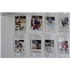 Image 2 : (40+) 1988-89 NHL Frito Lay Mini Sticker Cards - Sealed, Pat LaFontaine, Bob Probert, Dale Hawerchuk