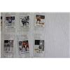 Image 3 : (40+) 1988-89 NHL Frito Lay Mini Sticker Cards - Sealed, Pat LaFontaine, Bob Probert, Dale Hawerchuk