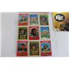 Image 2 : Edmonton Eskimos 1996 West Final vs Stampeders Media Guide, 1996 Media Guide, 1998 Media Guide, 1999